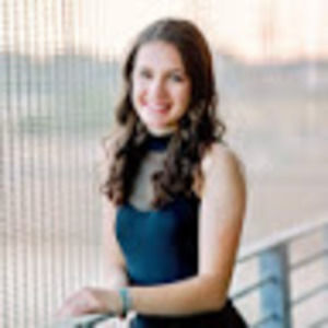 Meet your Posher, Bailey